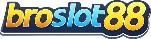 Logo broslot88